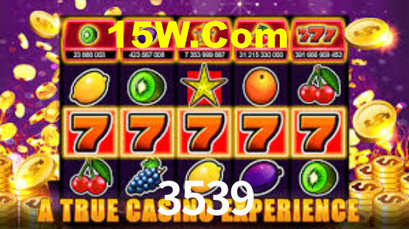 Mercados ao vivo e cash out na 3539